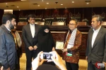 همایش «فلسطین؛ 100 سال اشغال 100 سال مقاومت»  در جاکارتای اندونزی 18