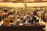 همایش «فلسطین؛ 100 سال اشغال 100 سال مقاومت»  در جاکارتای اندونزی 20