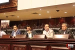 همایش «فلسطین؛ 100 سال اشغال 100 سال مقاومت»  در جاکارتای اندونزی 22