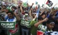 Millions of Pakistani's marched in Karachi to support al-Qods