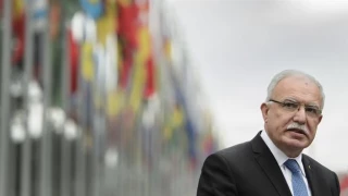 Palestine calls for UN General Assembly meeting after US vetoes al-Quds resolution