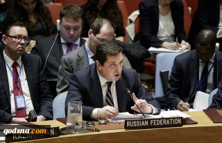 Russia: "We are ready to become an honest mediator"
