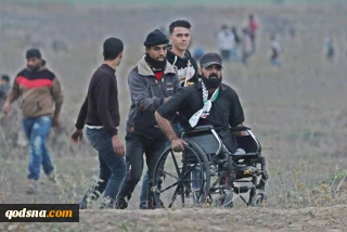 گزارشی از تحولات فلسطین؛

واکنش سازمان ملل به شهادت «ابوثریا»/هشدار مشعل درباره توطئه جدید محور سازش/ انزوای جهانی آمریکا در پی وتوی قطعنامه قدس