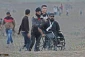 UN official condemns Israel’s fatal shooting of wheelchaired protester