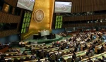 يوم غد الخميس؛

الجمعية العامة للأمم المتحدة تجتمع بشأن القدس 2