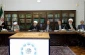في اجتماع اللجنة العليا للثورة الثقافية في البلاد؛

روحاني: خطا ترامب عزز تضامن المسلمين بشان القدس الشريف