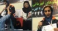 قهرمانی تنها نماینده شاخه ورزشی جمعیت دفاع از ملت فلسطین در رقابتهای کیک بوکسینگ تهران