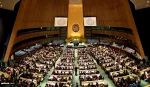 US, Israel blackmailing UNGA before Palestine vote 3