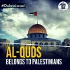 Hashtagged: #DeleteIsrael 3