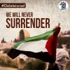 Hashtagged: #DeleteIsrael 4