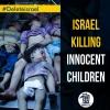 Hashtagged: #DeleteIsrael 9
