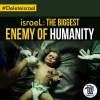 Hashtagged: #DeleteIsrael 10