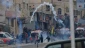Scores injured in occupied WB's day of rage