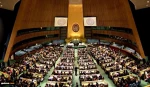 Over 100 states vote to UNGA resolution over Quds 2
