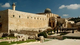Palestine, top issue of Muslim community until liberation