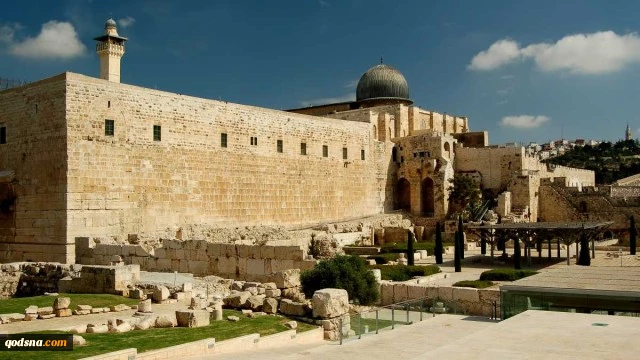 Palestine, top issue of Muslim community until liberation 2