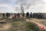Palestinians stage 3rd day of rage across Palestine against US recognition 2