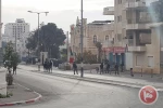 Palestinians stage 3rd day of rage across Palestine against US recognition 9