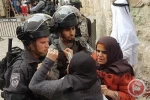 Palestinians stage 3rd day of rage across Palestine against US recognition 12