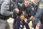 Palestinians stage 3rd day of rage across Palestine against US recognition 14