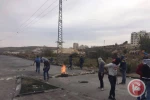 Palestinians stage 3rd day of rage across Palestine against US recognition 15