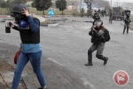 Palestinians stage 3rd day of rage across Palestine against US recognition 17