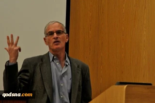 Finkelstein: Trump’s declaration has no strategic impacts
