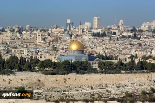 استطلاع جدید للرأی العام یکشف؛

معظم الأمیرکیین یعارضون قرار ترامب حول القدس