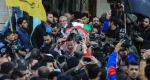 في تغريدة له في صفحته الشخصية علي موقع التواصل الاجتماعي؛

عبداللهيان: العدوان السعودي علي اليمن وصل الي نهاية مطافه
 2