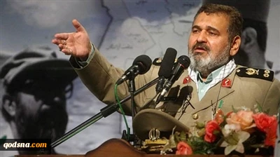 رداً علي قرار مجلس الامن الرافض لاعتراف الرئيس الأمريكي دونالد ترامب بالقدس عاصمة لإسرائيل؛

اللواء فيروزآبادي : لقد استوعبت أمريكا بأنها لم تعد تشكّل اليوم القوة العظمى في العالم
 2
