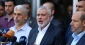 Haneyya warns of new US moves against Quds