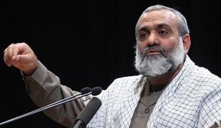المساومة هي نكبة في نكبة؛

العميد نقدي: المقاومة هي التي تقود الي الانتصار