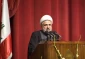 في كلمة ألقاها خلال اللقاء السياسي الذي نظمته وحدة المهن الحرة في “حزب الله” ؛

الشيخ نعيم قاسم: فلسطين هي البوصلة ومشاكل المنطقة وراءها إسرائيل