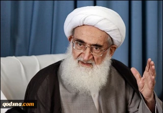 خلال استقباله عددا من قادة قوى الامن الداخلي؛

المرجع الديني نوري همداني: الشعوب تصدت لقرار ترامب حول القدس