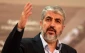 خالد مشعل:

پاسخ شبهه عادی سازی روابط با اسرائیل، مواضع حمایتگرانه از قدس است