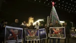 Palestinian Christians united in support of Jerusalem 2