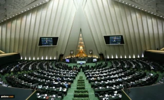 Iranian MPs pass bill calling al-Quds permanent capital of Palestine