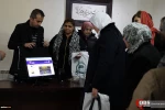 Syrian university profs visit Qods News Agency 3