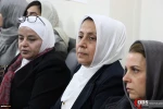 Syrian university profs visit Qods News Agency 10