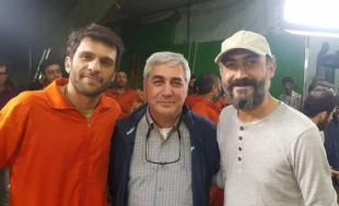 فیلم سینمایی «به وقت شام» جدیدترین حاتمی‌کیا در جشنواره فیلم فجر رونمایی می شود 2