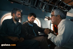 فیلم سینمایی «به وقت شام» جدیدترین حاتمی‌کیا در جشنواره فیلم فجر رونمایی می شود 3