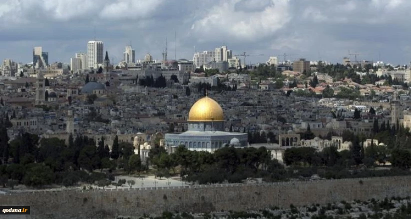 لتكريس السيطرة على القدس؛

مليون وحدة استيطانية جديدة في الضفة 30% منها ستقام في القدس
 2