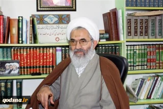 عضو بمجلس خبراء القيادة: 

معارضة العالم لترامب دليل علي ان قوة الاستكبار الي افول