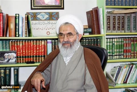 عضو بمجلس خبراء القيادة: 

معارضة العالم لترامب دليل علي ان قوة الاستكبار الي افول
 2
