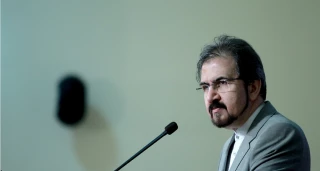 FM Spox: Iran always sensitive to Quds issue