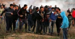 Euro-Med documents Israel’s killing of a young man on Gaza border 2