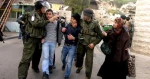 350 Palestinian children in Israeli detention 2
