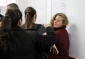 Military Court: Tamimi should remain four more days under further interrogation