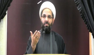 نائب رئيس المجلس التنفيذي في حزب الله :

المقاومة مظلة الامان للبنان بوجه الصهاينة والارهاب