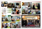 حضور واحد فرهنگی خبرگزاری قدس در سی و یکمین کنفرانس بین المللی وحدت اسلامی 5